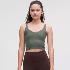 NWT Lululemon Align Tank